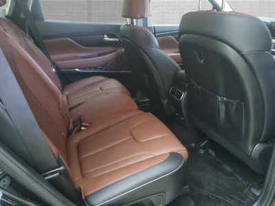 Hyundai Santa Fe Gebrauchtwagen Hyundai Santa Fe Gebrauchtwagen