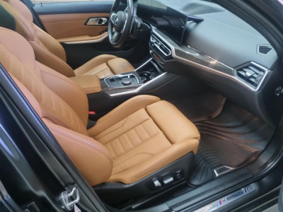 BMW 3er Gebrauchtwagen