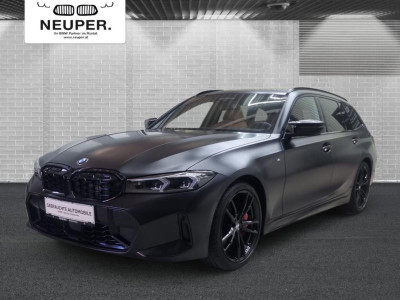 BMW 3er Gebrauchtwagen