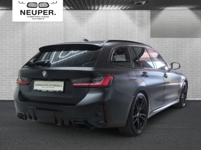 BMW 3er Gebrauchtwagen