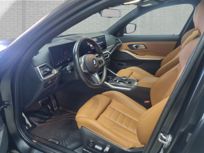 BMW 3er Gebrauchtwagen