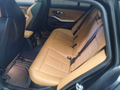 BMW 3er Gebrauchtwagen