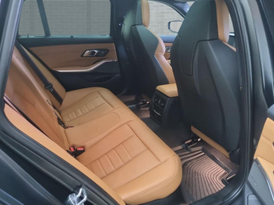BMW 3er Gebrauchtwagen