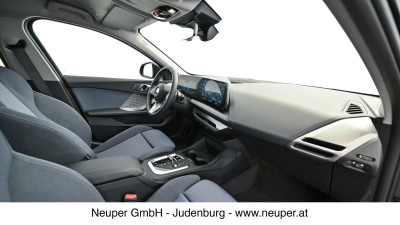 BMW 1er Gebrauchtwagen
