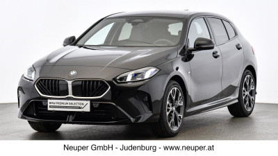 BMW 1er Gebrauchtwagen