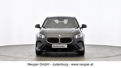 BMW 1er Gebrauchtwagen