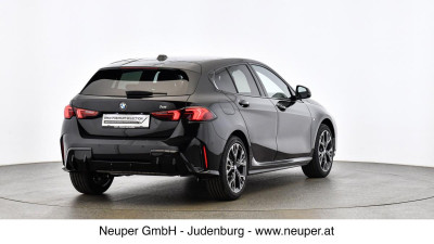 BMW 1er Gebrauchtwagen