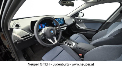 BMW 1er Gebrauchtwagen