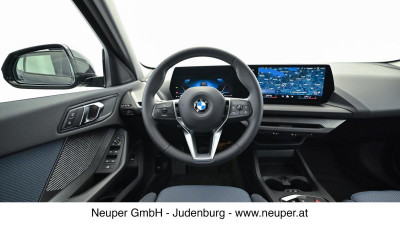 BMW 1er Gebrauchtwagen