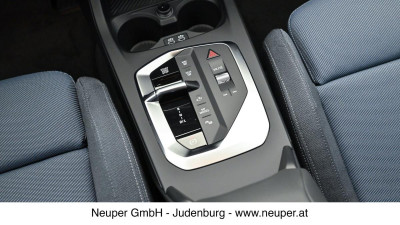 BMW 1er Gebrauchtwagen