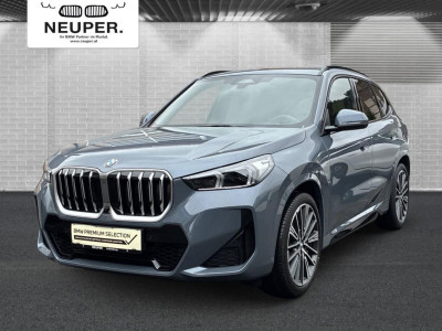 BMW X1 Vorführwagen