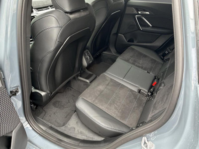 BMW X1 Vorführwagen