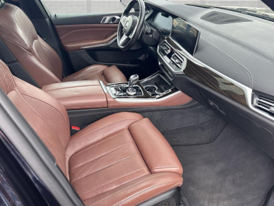 BMW X5 Gebrauchtwagen
