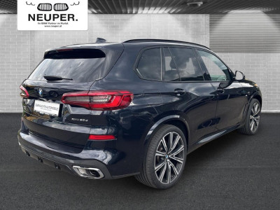 BMW X5 Gebrauchtwagen