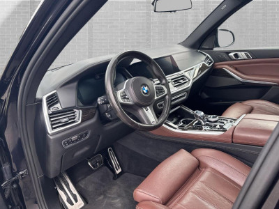 BMW X5 Gebrauchtwagen