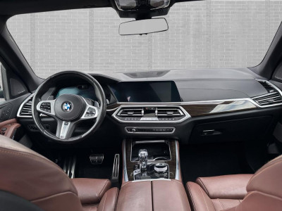 BMW X5 Gebrauchtwagen