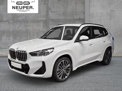 BMW X1 Vorführwagen BMW X1 Vorführwagen