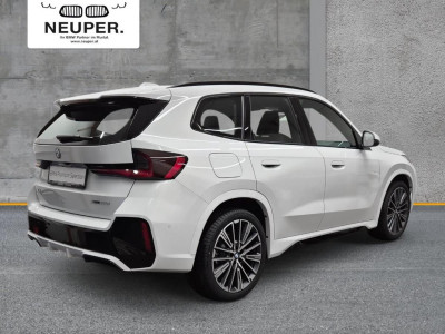 BMW X1 Vorführwagen BMW X1 Vorführwagen