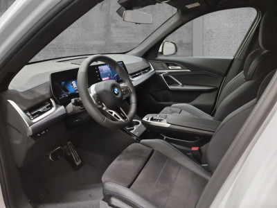 BMW X1 Vorführwagen BMW X1 Vorführwagen