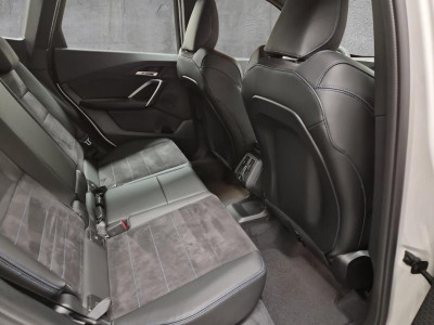 BMW X1 Vorführwagen BMW X1 Vorführwagen