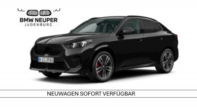 BMW X2 Neuwagen BMW X2 Neuwagen