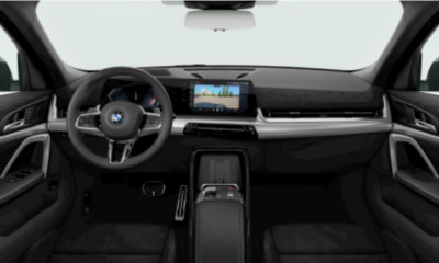 BMW X2 Neuwagen BMW X2 Neuwagen