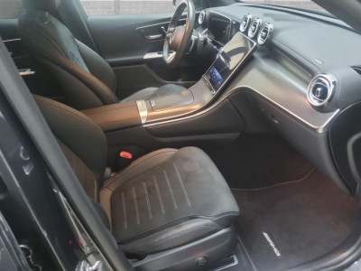 Mercedes-Benz GLC Gebrauchtwagen Mercedes-Benz GLC Gebrauchtwagen