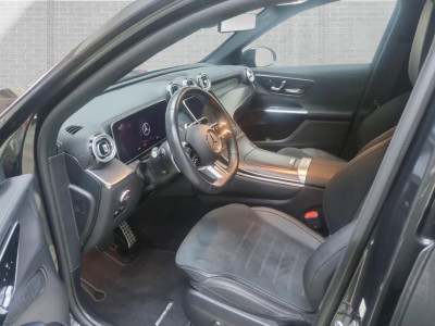 Mercedes-Benz GLC Gebrauchtwagen Mercedes-Benz GLC Gebrauchtwagen