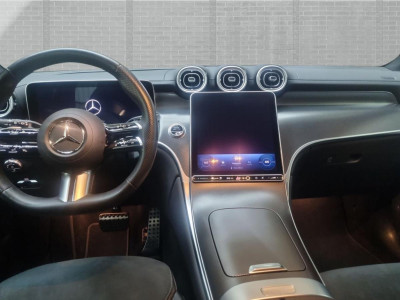 Mercedes-Benz GLC Gebrauchtwagen Mercedes-Benz GLC Gebrauchtwagen