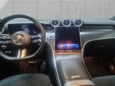 Mercedes-Benz GLC Gebrauchtwagen Mercedes-Benz GLC Gebrauchtwagen
