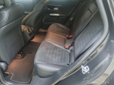 Mercedes-Benz GLC Gebrauchtwagen Mercedes-Benz GLC Gebrauchtwagen