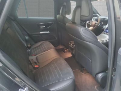 Mercedes-Benz GLC Gebrauchtwagen Mercedes-Benz GLC Gebrauchtwagen