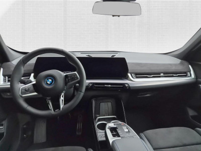 BMW iX1 Vorführwagen BMW iX1 Vorführwagen