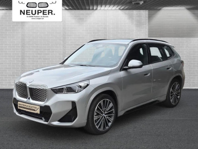 BMW iX1 Vorführwagen BMW iX1 Vorführwagen