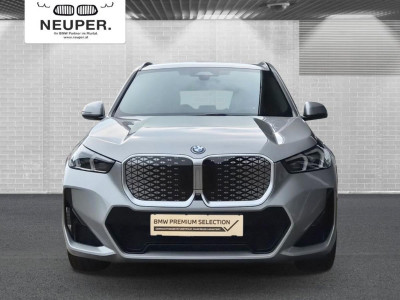 BMW iX1 Vorführwagen BMW iX1 Vorführwagen