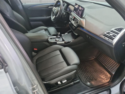 BMW X3 Gebrauchtwagen BMW X3 Gebrauchtwagen