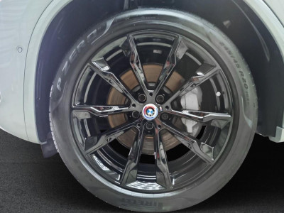 BMW X3 Gebrauchtwagen BMW X3 Gebrauchtwagen