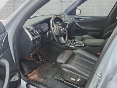 BMW X3 Gebrauchtwagen BMW X3 Gebrauchtwagen