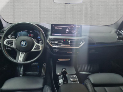 BMW X3 Gebrauchtwagen BMW X3 Gebrauchtwagen