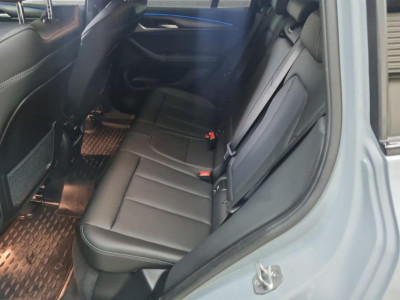 BMW X3 Gebrauchtwagen BMW X3 Gebrauchtwagen