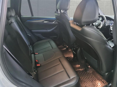 BMW X3 Gebrauchtwagen BMW X3 Gebrauchtwagen