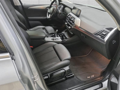 BMW X3 Gebrauchtwagen BMW X3 Gebrauchtwagen