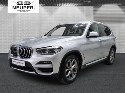 BMW X3 Gebrauchtwagen BMW X3 Gebrauchtwagen