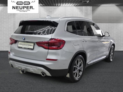 BMW X3 Gebrauchtwagen BMW X3 Gebrauchtwagen