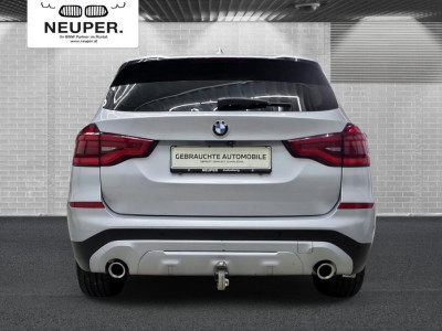 BMW X3 Gebrauchtwagen BMW X3 Gebrauchtwagen