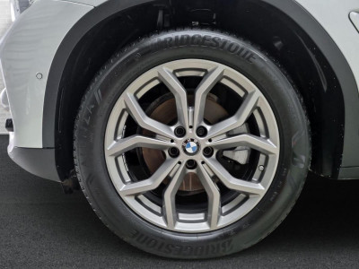 BMW X3 Gebrauchtwagen BMW X3 Gebrauchtwagen