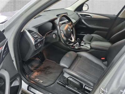 BMW X3 Gebrauchtwagen BMW X3 Gebrauchtwagen