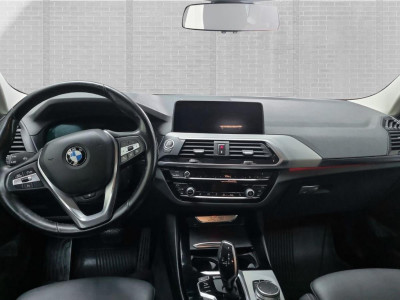 BMW X3 Gebrauchtwagen BMW X3 Gebrauchtwagen
