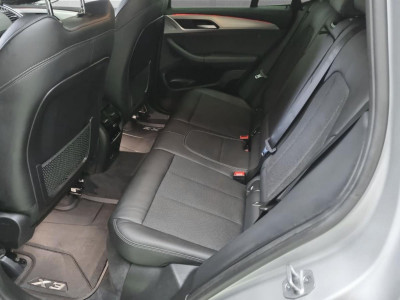 BMW X3 Gebrauchtwagen BMW X3 Gebrauchtwagen