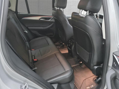 BMW X3 Gebrauchtwagen BMW X3 Gebrauchtwagen